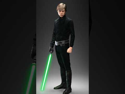 Star Wars: Luke Skywalker Inspired Outfit #menstyle #starwars #fallfashion #outfitideas