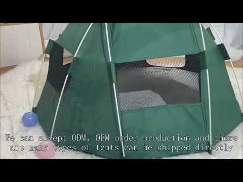 Waterproof tent Company China Good High Grade Wholesale Price