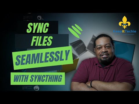 Effortlessly Sync Your Files: How to Install & Configure Syncthing on Ubuntu