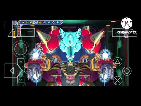 Megablade x vs sigma mmx1