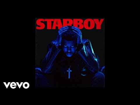 The Weeknd - Die For You (Audio)