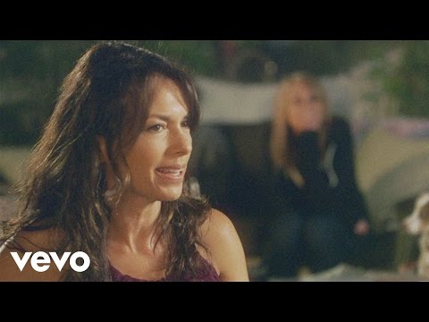 Susanna Hoffs - Picture Me