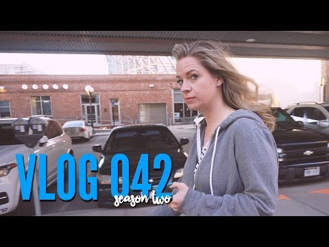 Night out with my wife // Vlog.042 // Season 2