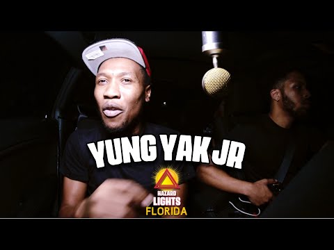 "Yung Yak JR" | Hazard Lights Florida ☀️ ⚠️