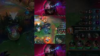 Nexus Blitz Game Mode: The Most Op Champion - League Of Legends Patch 13