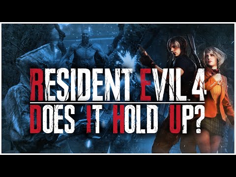 Resident Evil 4 Remake Made Me A Believer