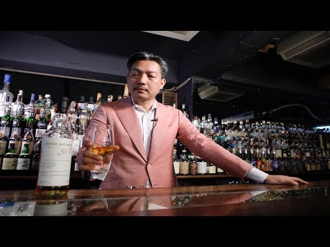 喝了酒　為什麼有人臉特別紅？【林一峰Whisky School威士忌第138課】