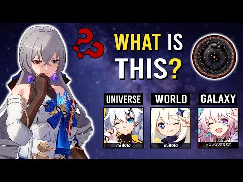 Why is the Honkai Series so Confusing?! – Translation and Terminology Issues Explained