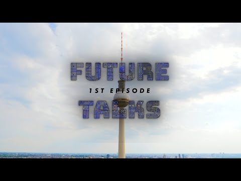 [KGCCI - AHK Korea] KGCCI Future Talks l Episode #1