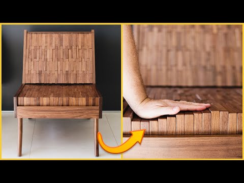 Transformable Furniture | Space Saving Furniture | Creative Ideas for Your Small Apartment ➤ 1