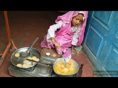 👉😋😝 छोटी बहु गेंहू के आटे के बिस्कुट..#chhoti bahu#balika vadhu#saas bahu nok jhok#funny#video#viral