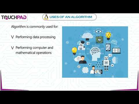 Uses of an Algorithm|𝐂𝐡 08 |Plus 𝐕𝐞𝐫3.𝟏|𝐂𝐥𝐚𝐬𝐬 𝟎6