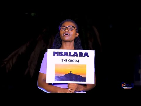 MSALABA (Official) // SIFU GOSPEL MINISTERS // PERFECT MEDIA // REDSPRINGS HOME