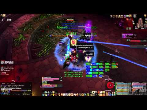 Plan B vs Tyrant Velhari Mythic Holy Pala pov