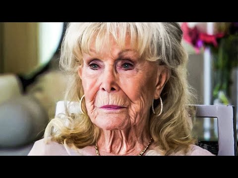 Barbara Eden Is Now About 90 How She Lives Is Sad