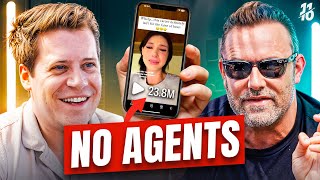 "They Don't Deserve 3%"...no more agents!? | 11/10 Podcast EPS 004