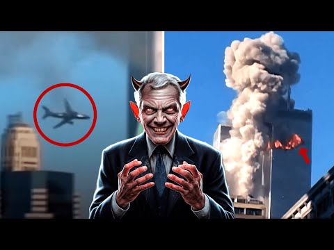 😳 The Chilling Secrets of 9/11 They Don't Want You to Know