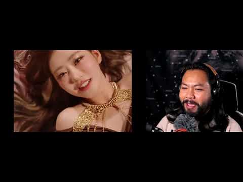 KISS OF LIFE (키스오브라이프) 'Midas Touch' MV REACTION