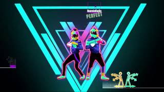 Just Dance 2017 - RADICAL (Helmet Version)