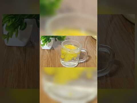 Healthy Drink for glowing skin #food #healthyfood #healthyrecipes #shorts #viralshort #ytshorts