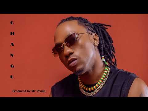 Changu - Rich Mavoko type beat,Mario type beat,ibrah type beat,Slow Amapiano