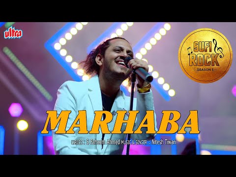 Marhaba | Nitesh Tiwari