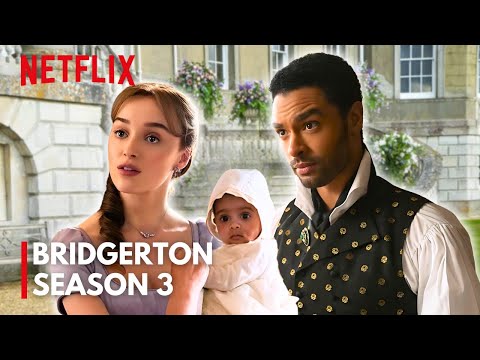 Bridgerton SEASON 3: Why Daphne Is Not Returning