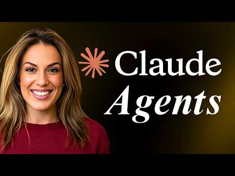 Build Your First AI Agent with Claude MCP (Beginner-Friendly!)