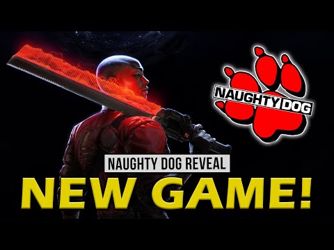 NAUGHTY DOG’S new game revealed | THE WITCHER 4 protagonist unveiled | ASTRO BOT wins GOTY!