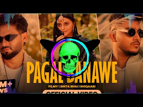 Pagal Banawe Dj Remix Haryanvi Song Sinta Bhai | Pagal Banawe Ragni Remix Song Dj Neeraj Sopu 2024