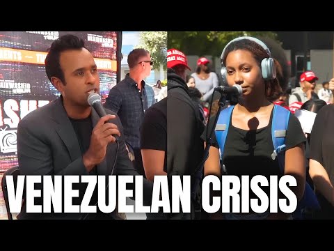 Venezuelan Crisis: A Challenge to Rethink Voting Choices