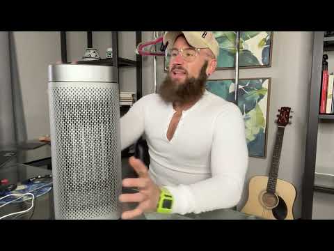 Why Is Everyone Buying This Specific Space Heater? - DREO 1500 Watt Space Heater Review