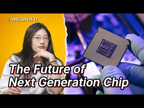 How US Chip Controls Forced China to Build Its Chip Empire？