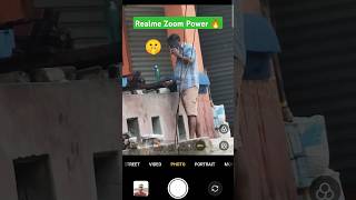 🤯20x Zoom on Realme 13 Pro Plus 5g 🤡 Realme 13 Pro Ultra Zoom test #shorts #shortvideo #trending