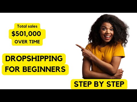 Steps on How to Dropship Trending Products 2024; Not so known Secrets