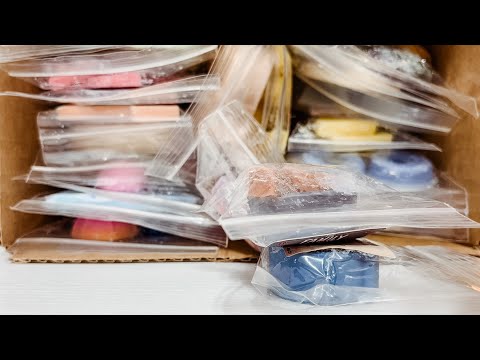 Mystery Wax Haul | AMERICAN MADE WAX COMPANY