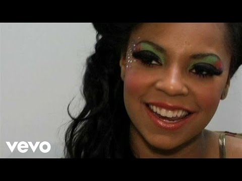 Ashanti - Good Good (Behind The Video)