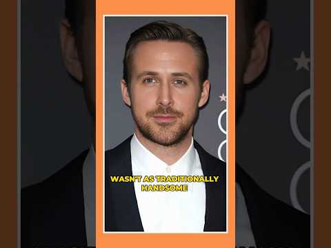 Ryan Gosling: 12 Lesser-known Facts! #ryangosling #thenotebook #actor