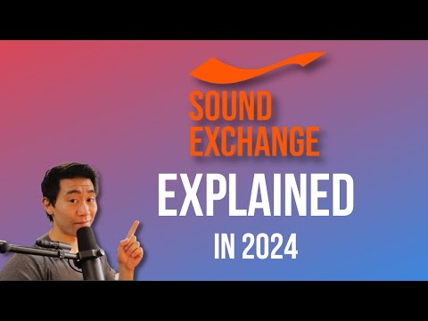 Here's how to register a song with SoundExchange | Performance Royalties