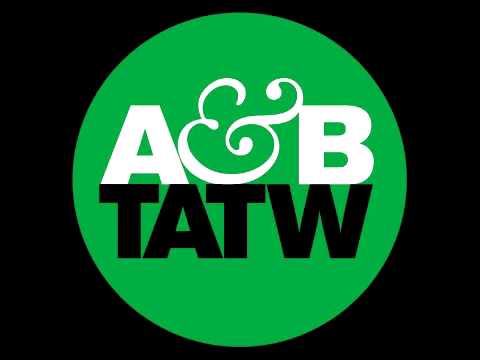 A&B Trance Around The World 401