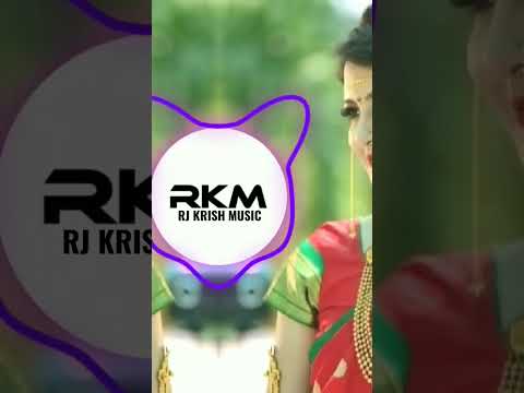 Yeh Jo Teri Payalon Ki Chhan Chhan hai |dj remix insta song| attitudestatus @RJ KRISH MUSIC #shorts