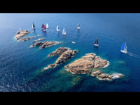 Rolex Swan Cup 2024 – A fitting finale to a memorable regatta