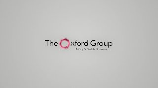 Introduction to The Oxford Group