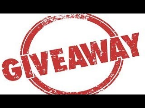 CHRISTMAS GIVEAWAY 2019