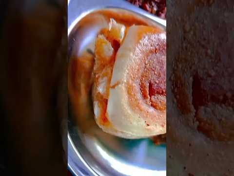 Soya Kheema Paw | Deshi Dhaba Style Soya  Kheema Paw |