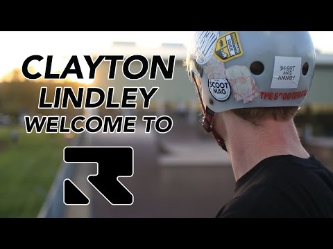 Clayton Lindley | WELCOME TO ROOT INDUSTRIES