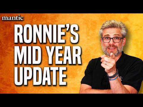 Halo Flashpoint, Firefight and More! - Ronnie's Mid Year Mantic Games Update 2024