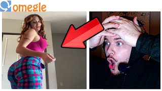 OMEGLE'S MOST SHOCKING MOMENTS 😲