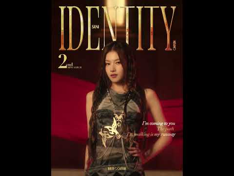 MISAMO「Identity」 Teaser -SANA-