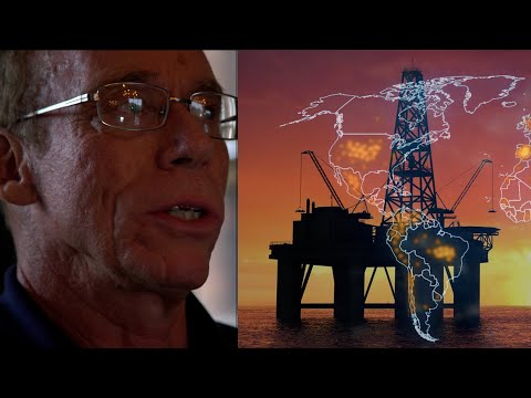 Ukraine Oil And The UFO Solution l Dr Steve Greer Documentary